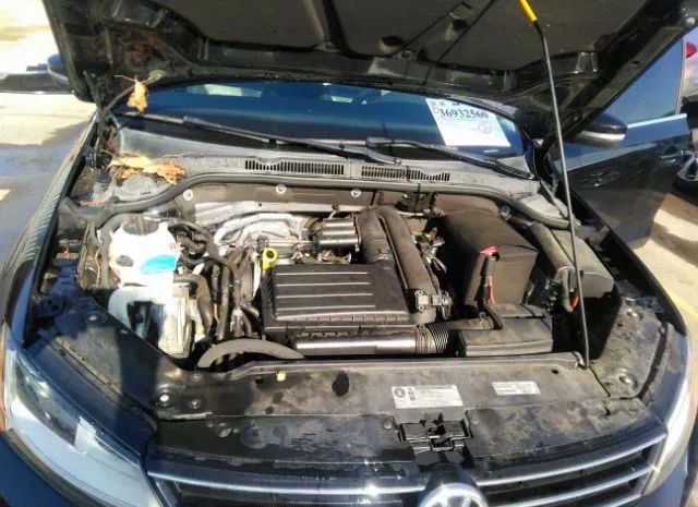 Photo 9 VIN: 3VWDB7AJ5HM290513 - VOLKSWAGEN JETTA 