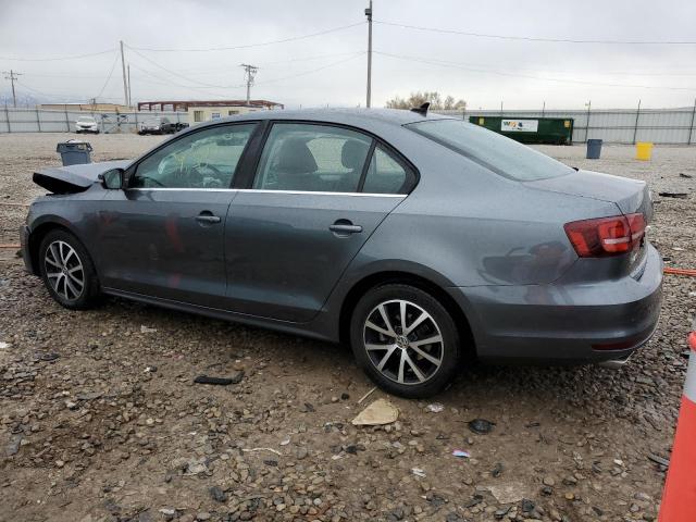 Photo 1 VIN: 3VWDB7AJ5HM291614 - VOLKSWAGEN JETTA SE 