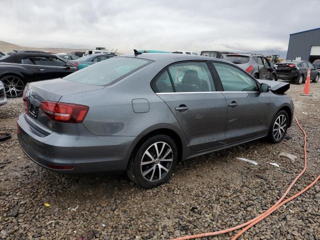 Photo 2 VIN: 3VWDB7AJ5HM291614 - VOLKSWAGEN JETTA SE 