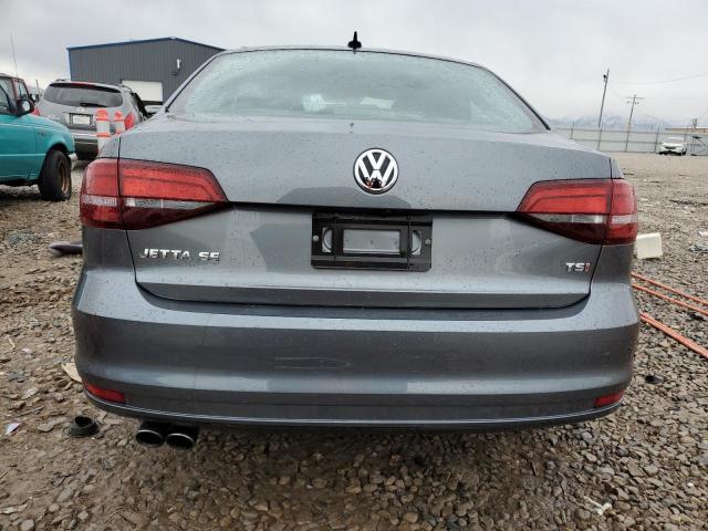 Photo 5 VIN: 3VWDB7AJ5HM291614 - VOLKSWAGEN JETTA SE 