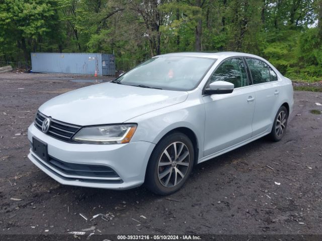 Photo 1 VIN: 3VWDB7AJ5HM294805 - VOLKSWAGEN JETTA 