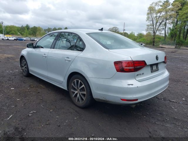 Photo 2 VIN: 3VWDB7AJ5HM294805 - VOLKSWAGEN JETTA 