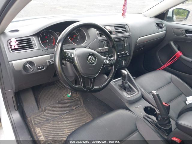 Photo 4 VIN: 3VWDB7AJ5HM294805 - VOLKSWAGEN JETTA 