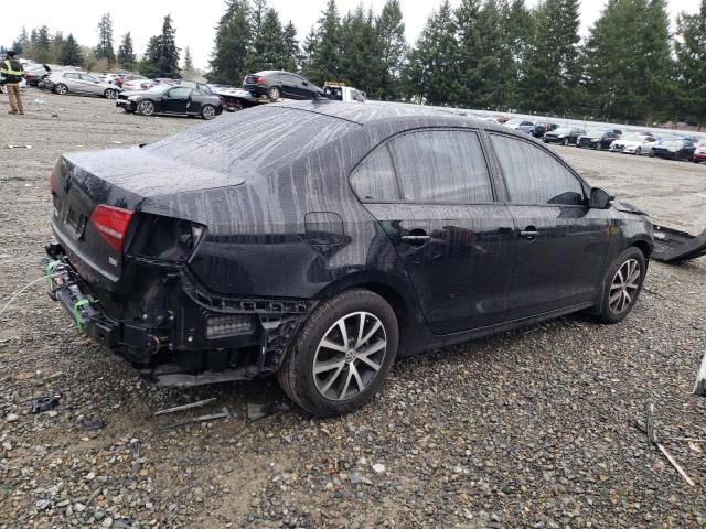 Photo 2 VIN: 3VWDB7AJ5HM295985 - VOLKSWAGEN JETTA 