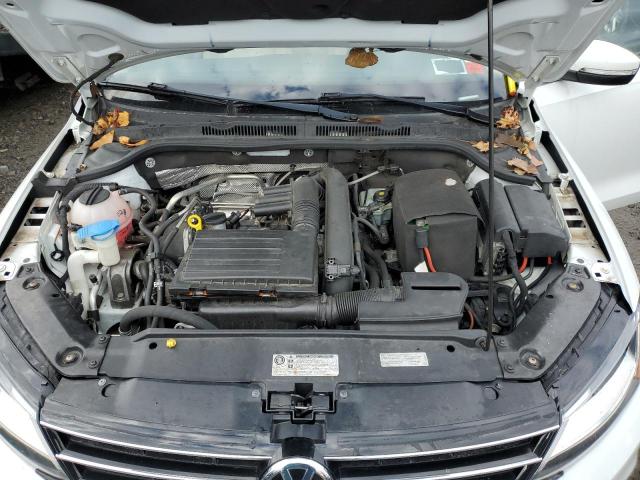 Photo 10 VIN: 3VWDB7AJ5HM300697 - VOLKSWAGEN JETTA SE 