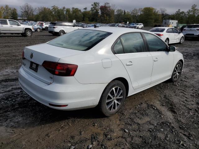 Photo 2 VIN: 3VWDB7AJ5HM300697 - VOLKSWAGEN JETTA SE 