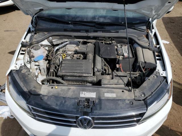 Photo 10 VIN: 3VWDB7AJ5HM303289 - VOLKSWAGEN JETTA SE 