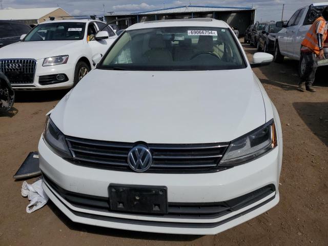 Photo 4 VIN: 3VWDB7AJ5HM303289 - VOLKSWAGEN JETTA SE 