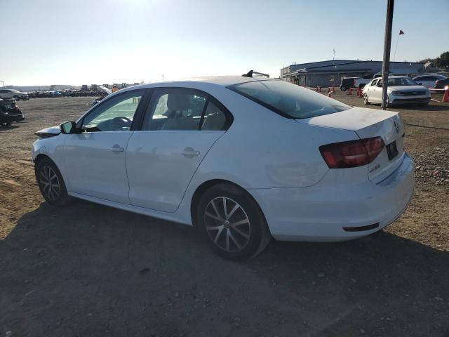 Photo 1 VIN: 3VWDB7AJ5HM304913 - VOLKSWAGEN JETTA SE 