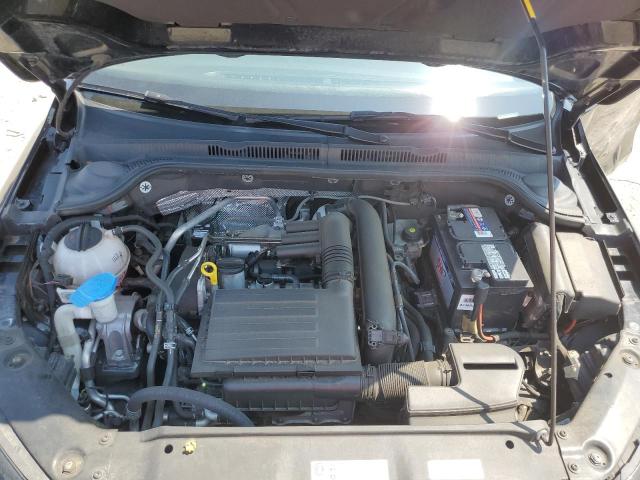 Photo 10 VIN: 3VWDB7AJ5HM305754 - VOLKSWAGEN JETTA SE 