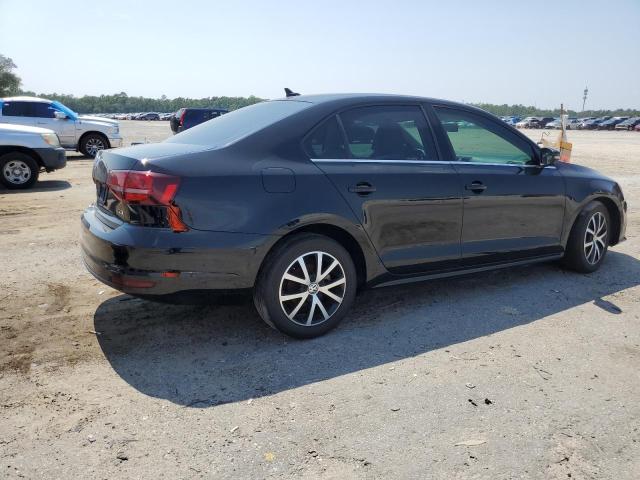 Photo 2 VIN: 3VWDB7AJ5HM305754 - VOLKSWAGEN JETTA SE 