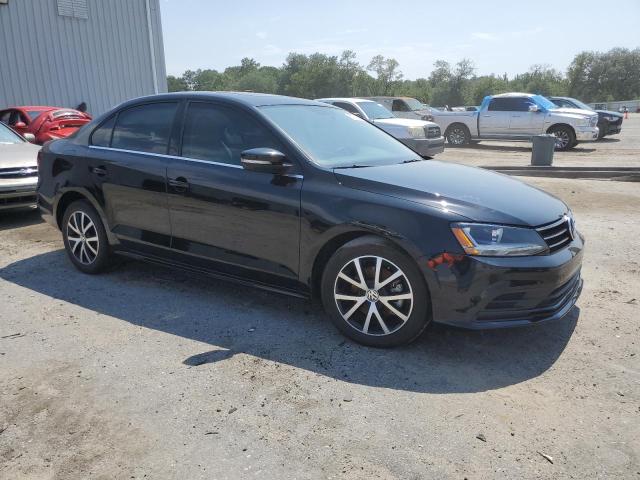 Photo 3 VIN: 3VWDB7AJ5HM305754 - VOLKSWAGEN JETTA SE 