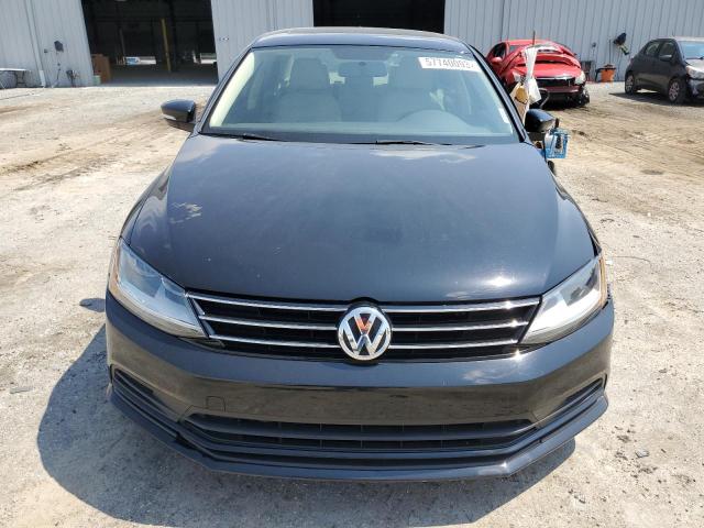 Photo 4 VIN: 3VWDB7AJ5HM305754 - VOLKSWAGEN JETTA SE 