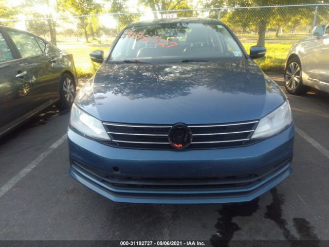 Photo 5 VIN: 3VWDB7AJ5HM307360 - VOLKSWAGEN JETTA 