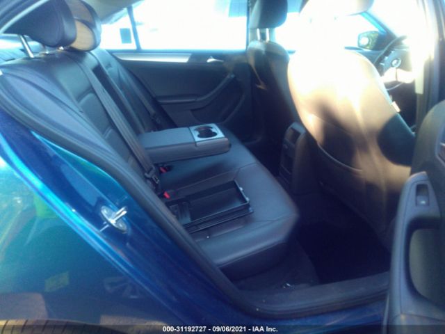 Photo 7 VIN: 3VWDB7AJ5HM307360 - VOLKSWAGEN JETTA 