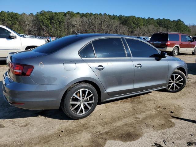 Photo 2 VIN: 3VWDB7AJ5HM309318 - VOLKSWAGEN JETTA SE 