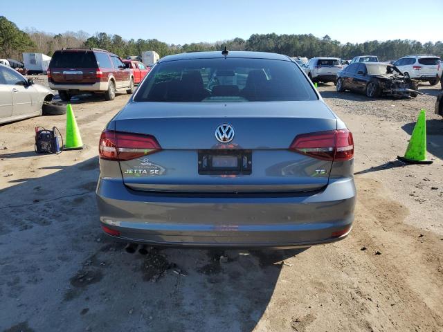 Photo 5 VIN: 3VWDB7AJ5HM309318 - VOLKSWAGEN JETTA SE 