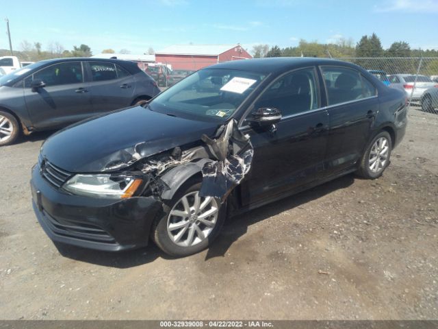 Photo 1 VIN: 3VWDB7AJ5HM342609 - VOLKSWAGEN JETTA 