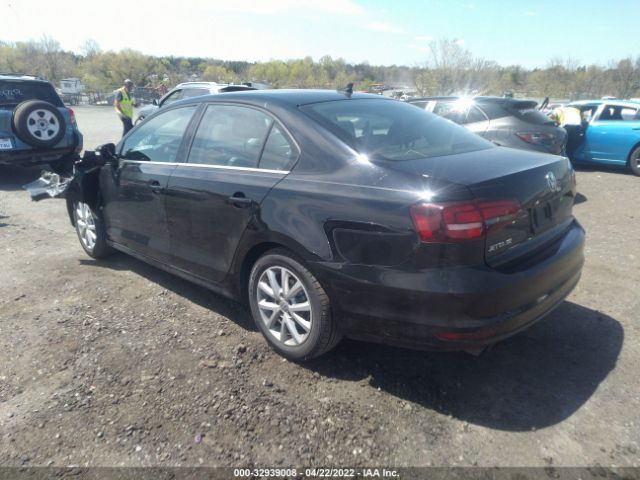 Photo 2 VIN: 3VWDB7AJ5HM342609 - VOLKSWAGEN JETTA 