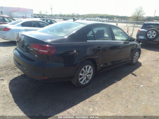 Photo 3 VIN: 3VWDB7AJ5HM342609 - VOLKSWAGEN JETTA 