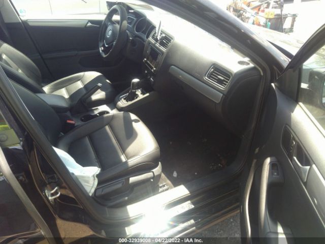 Photo 4 VIN: 3VWDB7AJ5HM342609 - VOLKSWAGEN JETTA 