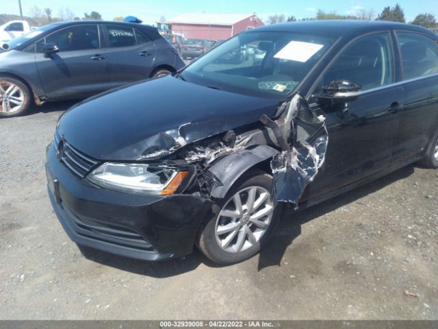 Photo 5 VIN: 3VWDB7AJ5HM342609 - VOLKSWAGEN JETTA 