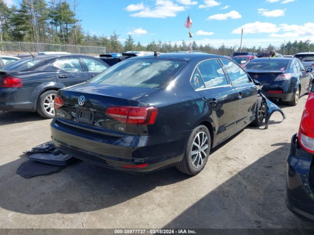 Photo 3 VIN: 3VWDB7AJ5HM345848 - VOLKSWAGEN JETTA 