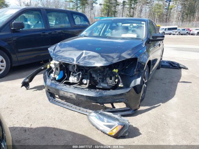 Photo 5 VIN: 3VWDB7AJ5HM345848 - VOLKSWAGEN JETTA 