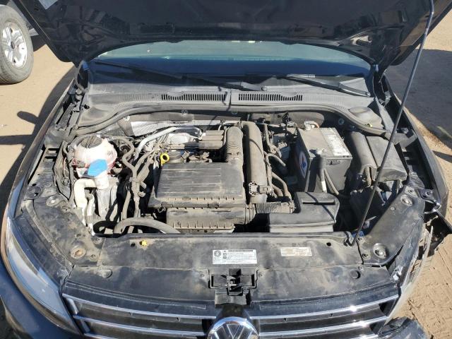 Photo 10 VIN: 3VWDB7AJ5HM355411 - VOLKSWAGEN JETTA SE 