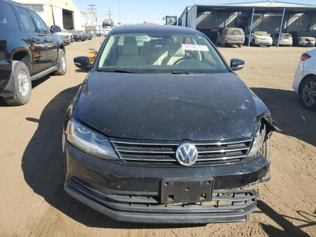 Photo 4 VIN: 3VWDB7AJ5HM355411 - VOLKSWAGEN JETTA SE 