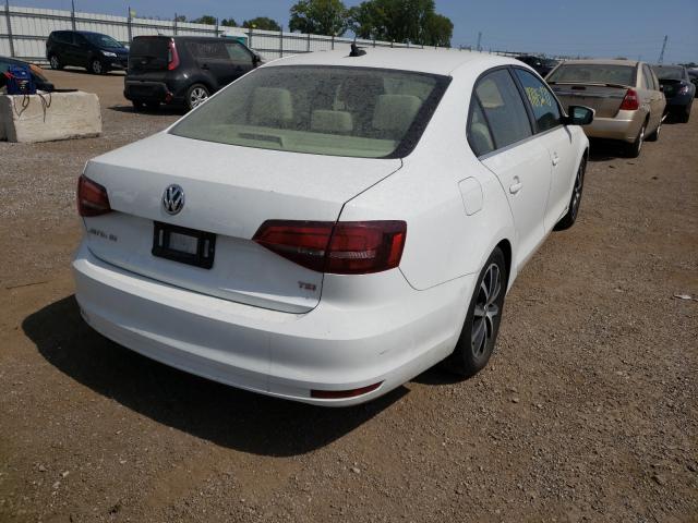 Photo 3 VIN: 3VWDB7AJ5HM359409 - VOLKSWAGEN JETTA SE 