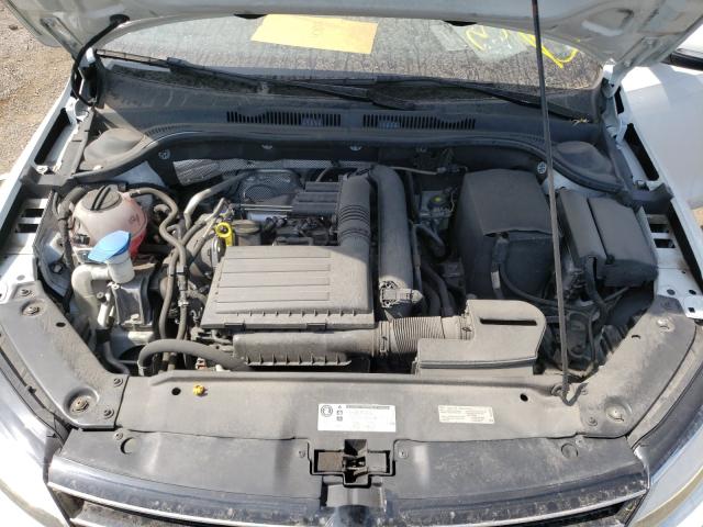 Photo 6 VIN: 3VWDB7AJ5HM359409 - VOLKSWAGEN JETTA SE 