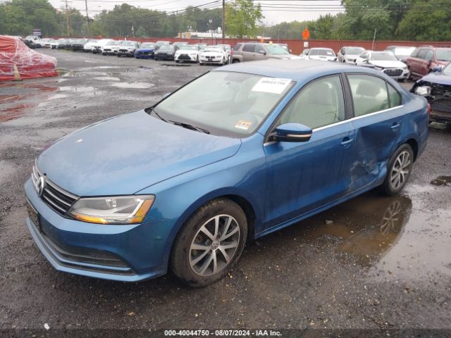 Photo 1 VIN: 3VWDB7AJ5HM361838 - VOLKSWAGEN JETTA 