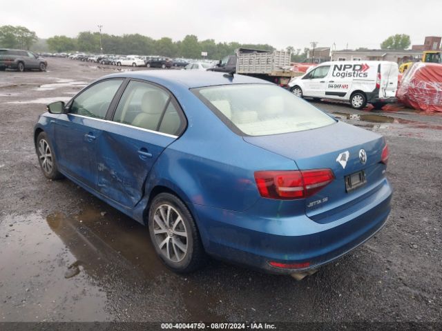 Photo 2 VIN: 3VWDB7AJ5HM361838 - VOLKSWAGEN JETTA 