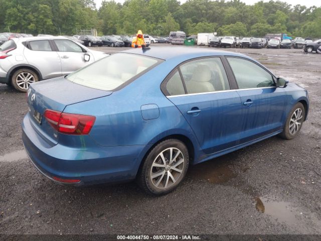 Photo 3 VIN: 3VWDB7AJ5HM361838 - VOLKSWAGEN JETTA 