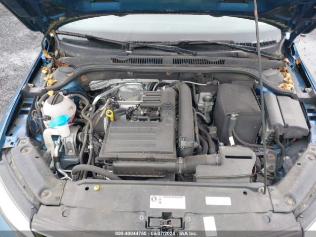 Photo 9 VIN: 3VWDB7AJ5HM361838 - VOLKSWAGEN JETTA 