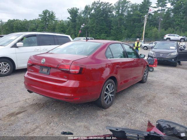 Photo 3 VIN: 3VWDB7AJ5HM364089 - VOLKSWAGEN JETTA 