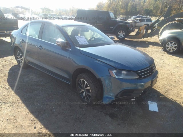 Photo 0 VIN: 3VWDB7AJ5HM365128 - VOLKSWAGEN JETTA 