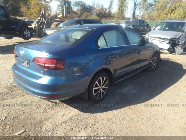 Photo 3 VIN: 3VWDB7AJ5HM365128 - VOLKSWAGEN JETTA 