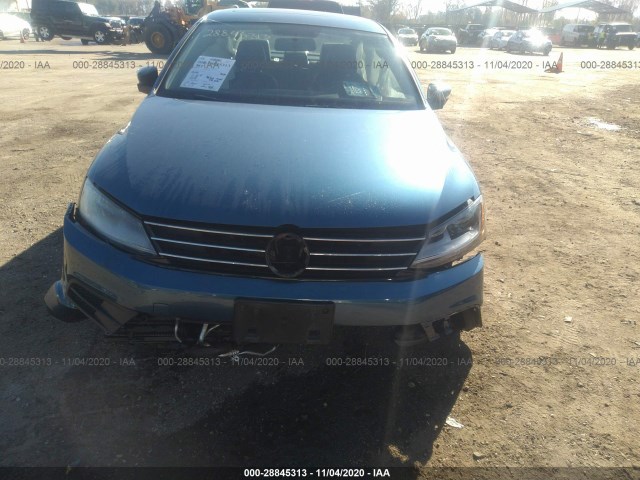 Photo 5 VIN: 3VWDB7AJ5HM365128 - VOLKSWAGEN JETTA 