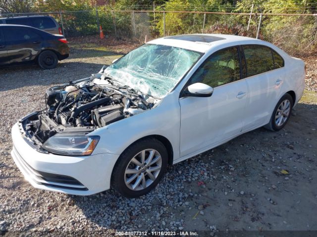 Photo 1 VIN: 3VWDB7AJ5HM365694 - VOLKSWAGEN JETTA 