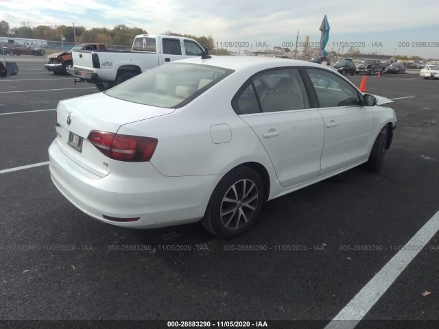 Photo 3 VIN: 3VWDB7AJ5HM371365 - VOLKSWAGEN JETTA 