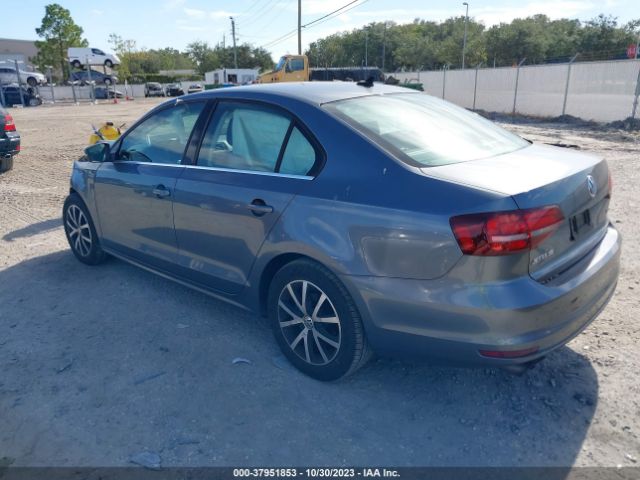 Photo 2 VIN: 3VWDB7AJ5HM377084 - VOLKSWAGEN JETTA 