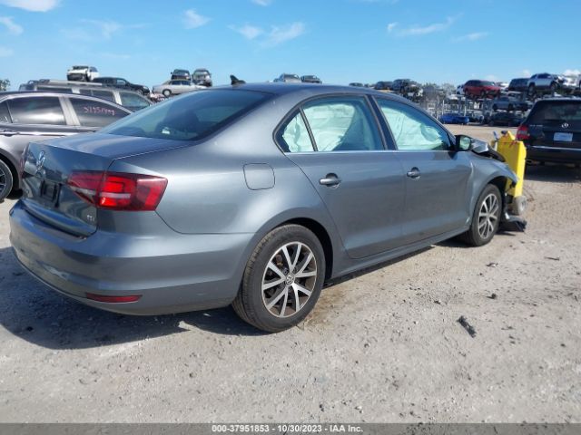 Photo 3 VIN: 3VWDB7AJ5HM377084 - VOLKSWAGEN JETTA 