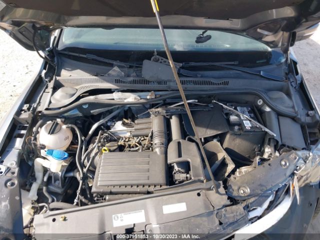 Photo 9 VIN: 3VWDB7AJ5HM377084 - VOLKSWAGEN JETTA 