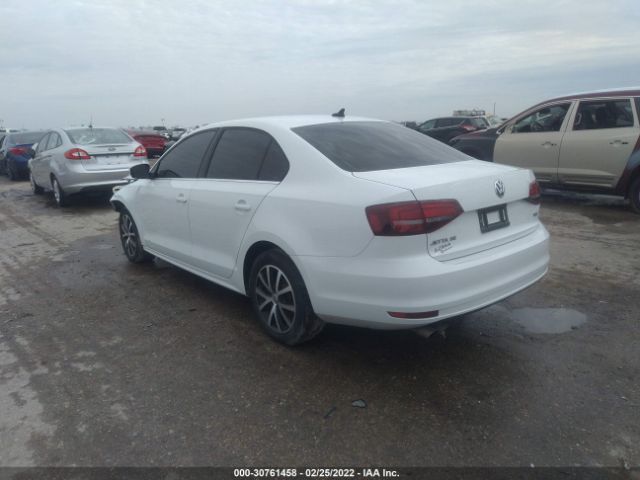 Photo 2 VIN: 3VWDB7AJ5HM377165 - VOLKSWAGEN JETTA 