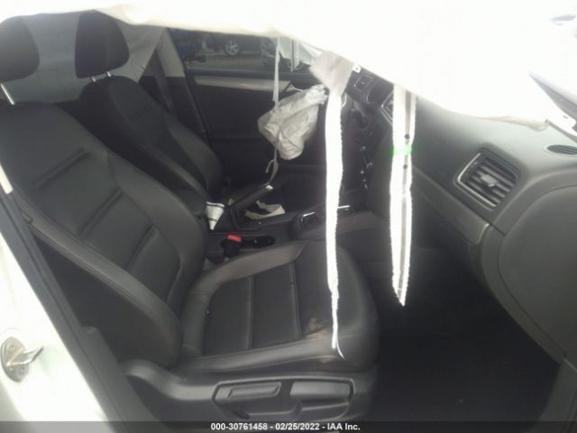 Photo 4 VIN: 3VWDB7AJ5HM377165 - VOLKSWAGEN JETTA 