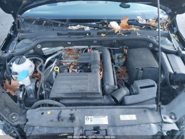 Photo 9 VIN: 3VWDB7AJ5HM381524 - VOLKSWAGEN JETTA 