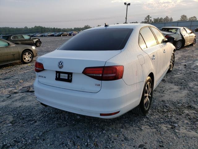 Photo 3 VIN: 3VWDB7AJ5HM383872 - VOLKSWAGEN JETTA 