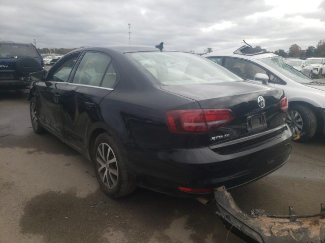 Photo 2 VIN: 3VWDB7AJ5HM385010 - VOLKSWAGEN JETTA 